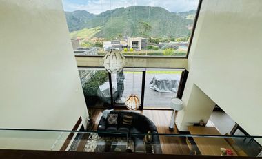 VENDO CASA DE CAMPO EN LA CALERA