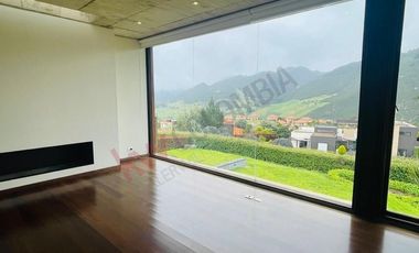 VENDO CASA DE CAMPO EN LA CALERA
