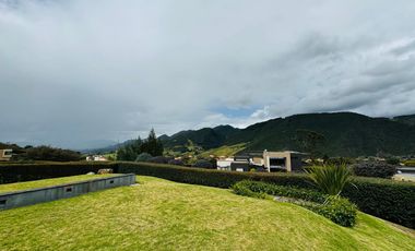 VENDO CASA DE CAMPO EN LA CALERA