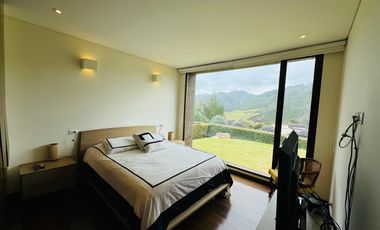 VENDO CASA DE CAMPO EN LA CALERA
