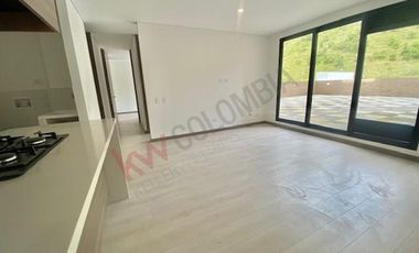 Vendo Apartamento Ph En La Calera, Club House-7776