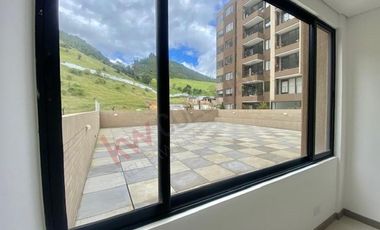 Vendo Apartamento Ph En La Calera, Club House-7776