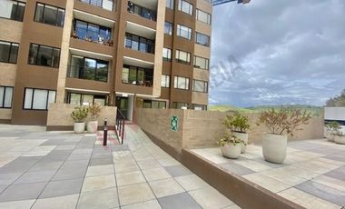 Vendo Apartamento Ph En La Calera, Club House-7776