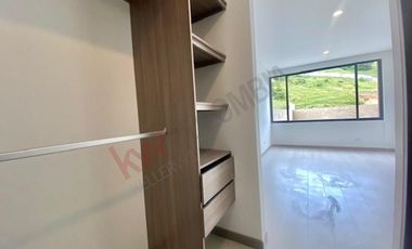 Vendo Apartamento Ph En La Calera, Club House-7776
