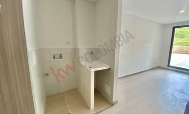 Vendo Apartamento Ph En La Calera, Club House-7776