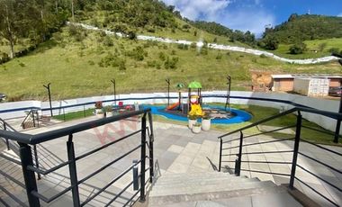 Vendo Apartamento Ph En La Calera, Club House-7776