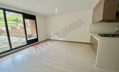 Vendo Apartamento Ph En La Calera, Club House-7776