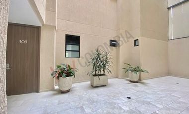 Vendo Apartamento Ph En La Calera, Club House-7776