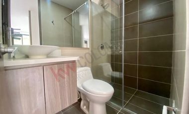Vendo Apartamento Ph En La Calera, Club House-7776