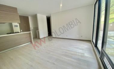 Vendo Apartamento Ph En La Calera, Club House-7776