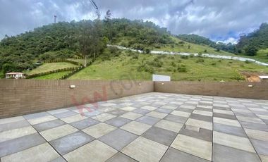 Vendo Apartamento Ph En La Calera, Club House-7776