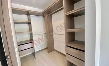 Vendo Apartamento Ph En La Calera, Club House-7776