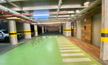 Vendo Apartamento Ph En La Calera, Club House-7776