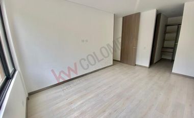 Vendo Apartamento Ph En La Calera, Club House-7776
