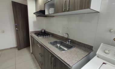 En Venta Apartamento Conjunto los Naranjos, Jamundi, Valle Del Cauca