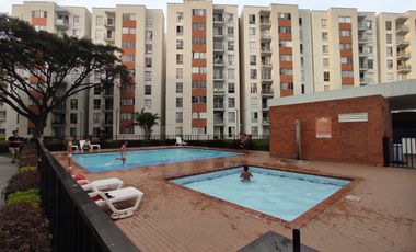 En Venta Apartamento Conjunto los Naranjos, Jamundi, Valle Del Cauca
