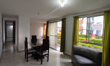 En Venta Apartamento Conjunto los Naranjos, Jamundi, Valle Del Cauca