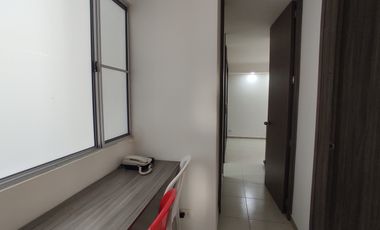 En Venta Apartamento Conjunto los Naranjos, Jamundi, Valle Del Cauca