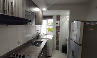 En Venta Apartamento Conjunto los Naranjos, Jamundi, Valle Del Cauca