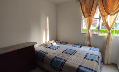 En Venta Apartamento Conjunto los Naranjos, Jamundi, Valle Del Cauca