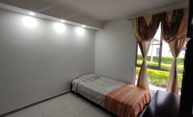 En Venta Apartamento Conjunto los Naranjos, Jamundi, Valle Del Cauca