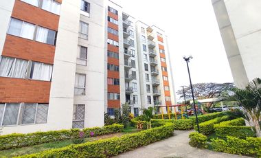 En Venta Apartamento Conjunto los Naranjos, Jamundi, Valle Del Cauca