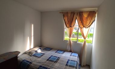 En Venta Apartamento Conjunto los Naranjos, Jamundi, Valle Del Cauca