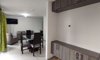 En Venta Apartamento Conjunto los Naranjos, Jamundi, Valle Del Cauca