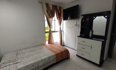 En Venta Apartamento Conjunto los Naranjos, Jamundi, Valle Del Cauca