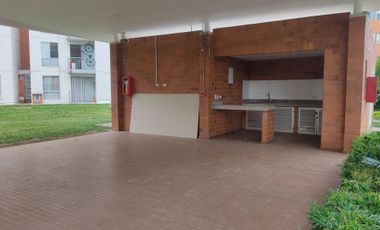 En Venta Apartamento Conjunto los Naranjos, Jamundi, Valle Del Cauca