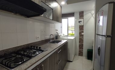 En Venta Apartamento Conjunto los Naranjos, Jamundi, Valle Del Cauca