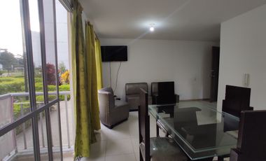 En Venta Apartamento Conjunto los Naranjos, Jamundi, Valle Del Cauca