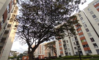 En Venta Apartamento Conjunto los Naranjos, Jamundi, Valle Del Cauca