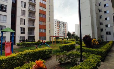 En Venta Apartamento Conjunto los Naranjos, Jamundi, Valle Del Cauca