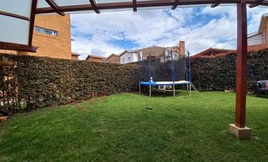 !Buenas noticias¡ . Una Increible casa, recién salida del horno.-8069