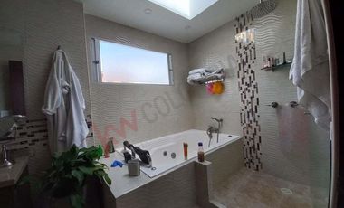 !Buenas noticias¡ . Una Increible casa, recién salida del horno.-8069
