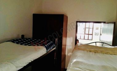 EN VENTA CASA EN GUAYABAL DE SÍQUIMA
