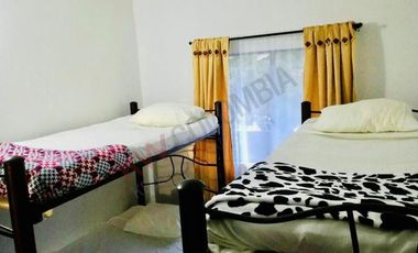 EN VENTA CASA EN GUAYABAL DE SÍQUIMA