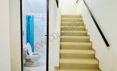 EN VENTA CASA EN GUAYABAL DE SÍQUIMA