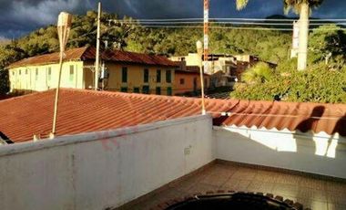 EN VENTA CASA EN GUAYABAL DE SÍQUIMA