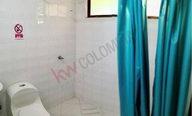 EN VENTA CASA EN GUAYABAL DE SÍQUIMA