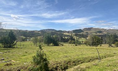 Venta finca Vereda Ovejeras en Suesca Cundinamarca, detalles Históricos