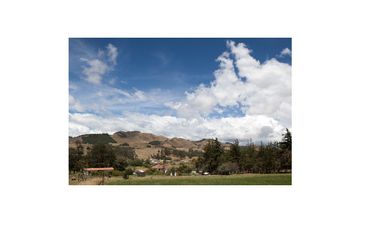 Venta finca Vereda Ovejeras en Suesca Cundinamarca, detalles Históricos