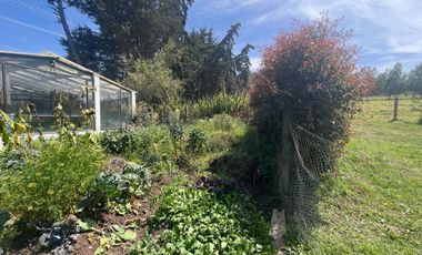 Venta finca Vereda Ovejeras en Suesca Cundinamarca, detalles Históricos