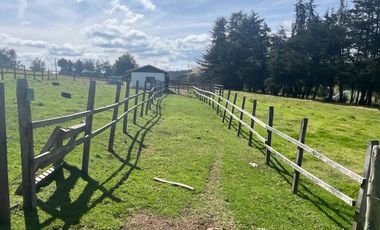 Venta finca Vereda Ovejeras en Suesca Cundinamarca, detalles Históricos
