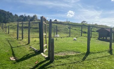 Venta finca Vereda Ovejeras en Suesca Cundinamarca, detalles Históricos