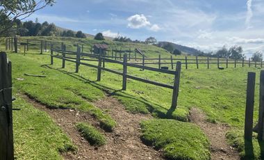 Venta finca Vereda Ovejeras en Suesca Cundinamarca, detalles Históricos