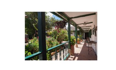 Venta finca Vereda Ovejeras en Suesca Cundinamarca, detalles Históricos