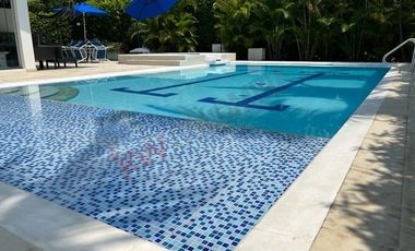 EN VENTA HERMOSA CASA CAMPESTRE A PUERTA CERRADA EN GIRARDOT