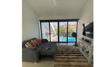 EN VENTA HERMOSA CASA CAMPESTRE A PUERTA CERRADA EN GIRARDOT